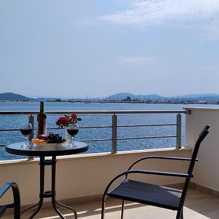 Sea Sparkle 1A Preveza Exterior foto