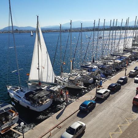 Sea Sparkle 1A Preveza Exterior foto