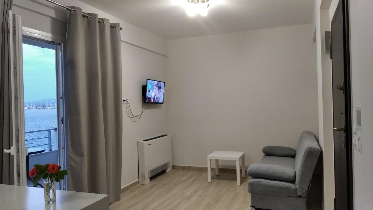 Sea Sparkle 1A Preveza Exterior foto